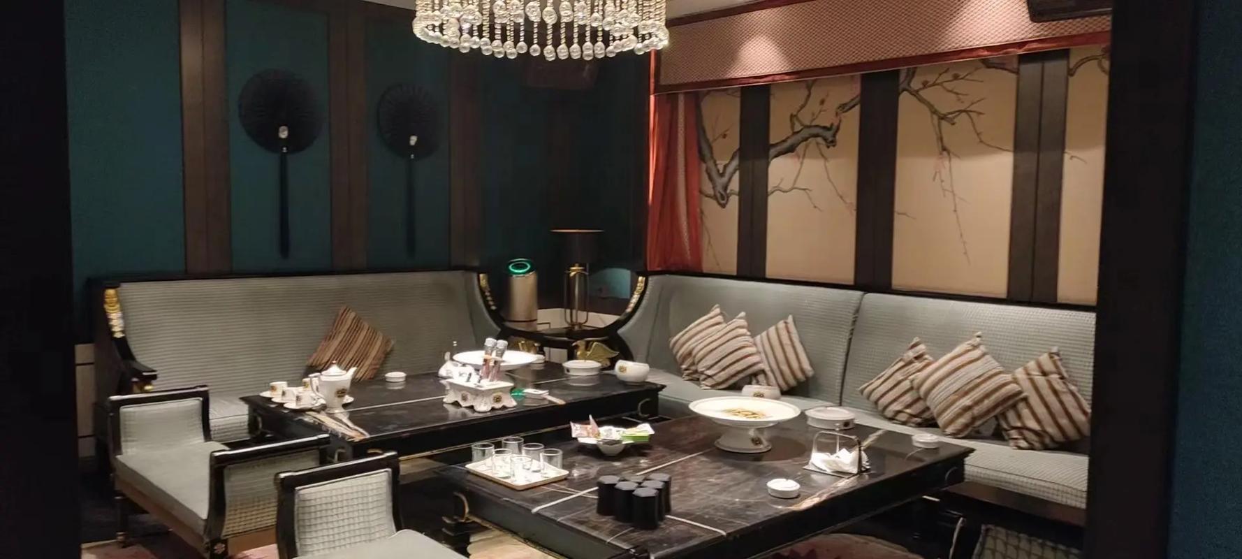 长沙商务ktv推荐及商务ktv有哪些选择-望城区ktv预订